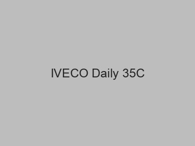 Kits electricos económicos para IVECO Daily 35C